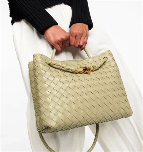 bottega veneta knot bag dupe|bottega veneta jodie bag dupe.